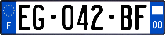 EG-042-BF