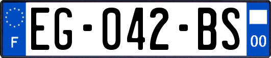 EG-042-BS