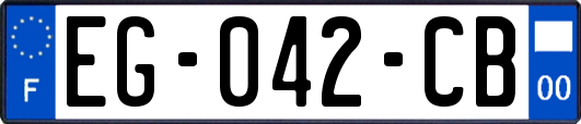 EG-042-CB