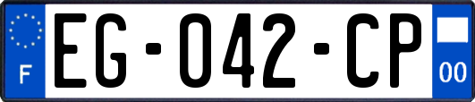 EG-042-CP