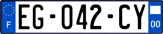 EG-042-CY