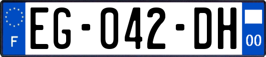 EG-042-DH