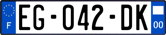 EG-042-DK