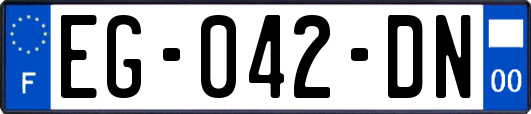 EG-042-DN
