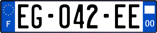 EG-042-EE