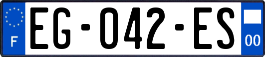 EG-042-ES