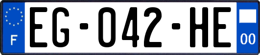 EG-042-HE