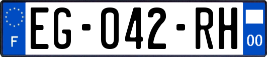 EG-042-RH