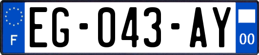 EG-043-AY