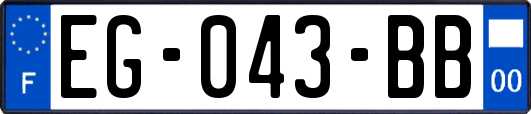 EG-043-BB