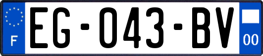 EG-043-BV