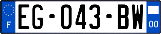 EG-043-BW