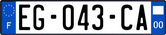 EG-043-CA