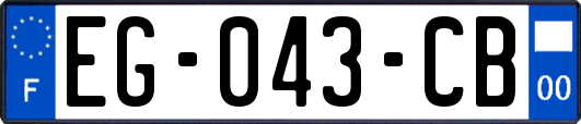 EG-043-CB