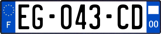 EG-043-CD