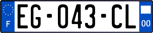 EG-043-CL