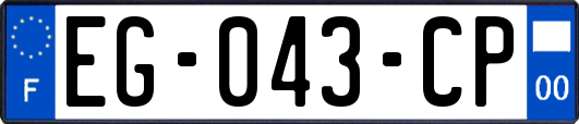 EG-043-CP