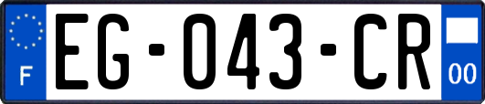 EG-043-CR