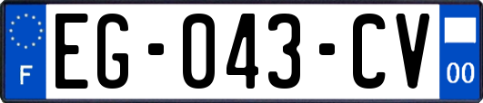 EG-043-CV