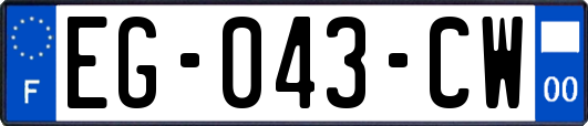 EG-043-CW