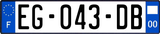 EG-043-DB