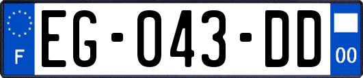 EG-043-DD