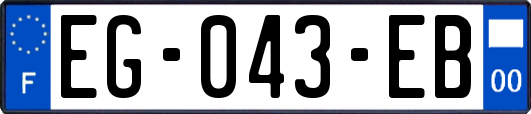 EG-043-EB