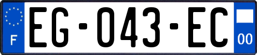 EG-043-EC