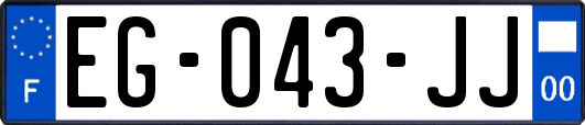 EG-043-JJ