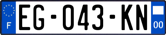 EG-043-KN