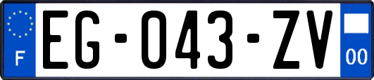 EG-043-ZV