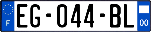 EG-044-BL