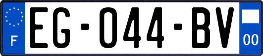 EG-044-BV