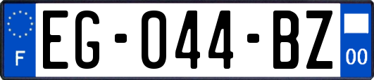 EG-044-BZ