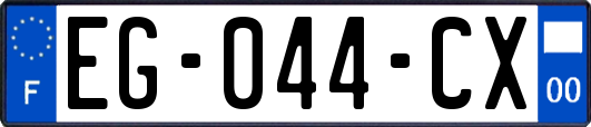 EG-044-CX