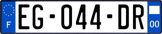 EG-044-DR
