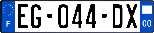 EG-044-DX