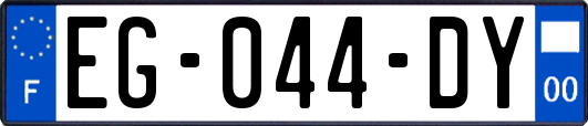 EG-044-DY