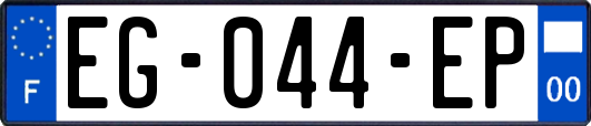 EG-044-EP