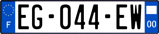 EG-044-EW