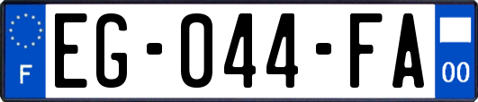 EG-044-FA