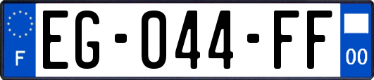 EG-044-FF