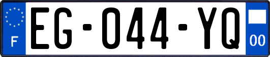 EG-044-YQ