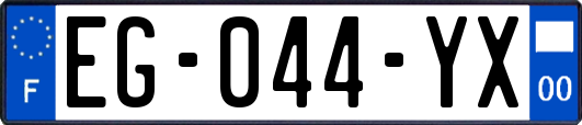 EG-044-YX