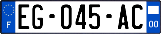 EG-045-AC