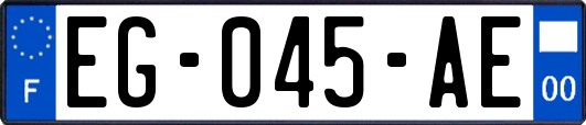 EG-045-AE