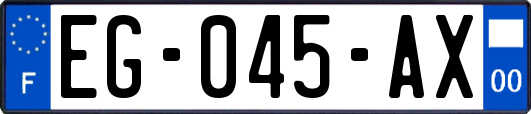 EG-045-AX