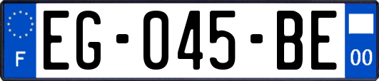 EG-045-BE