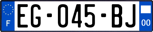 EG-045-BJ