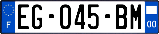 EG-045-BM